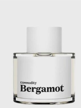 Commodity Bergamot